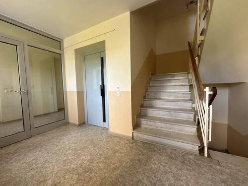 Treppenhaus - 