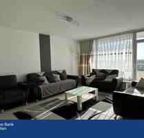 Barrierefreie 2-Zimmerwohnung mit schönem Weitblick - Bad Salzuflen Innenstadt