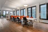 Property Image 1 - Coworking-Bereich in Regus Olympiapark