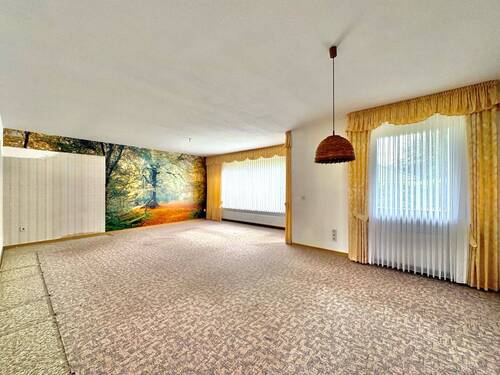 Wohn- und Esszimmer - Bild I - 