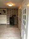 Teilansicht vom Eingang im Haupthaus - 