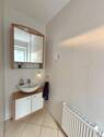 Gäste-WC - 4 Zimmer Doppelhaushälfte in Gütersloh