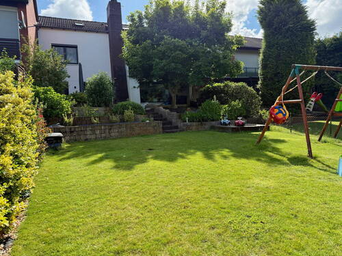 Garten - 