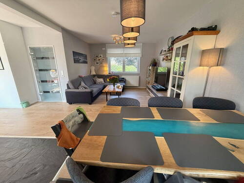 Essecke - 4 Zimmer Reihenmittelhaus zum Kaufen in Bremen