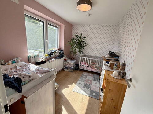 Kinderzimmer 1 - 