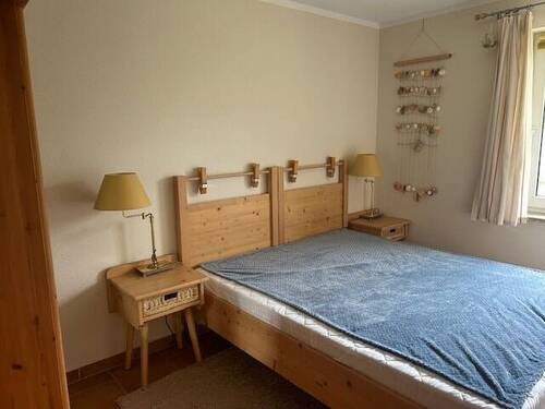 Schlafzimmer - 