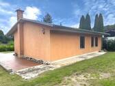 Rückansicht - 3 Zimmer Mehrfamilienhaus, Wohnhaus zum Kaufen in Dahmen