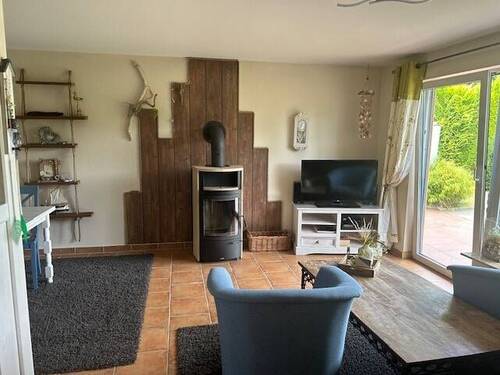 Wohnzimmer - 