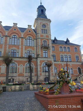 Rathaus - 