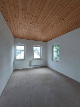 Schlafzimmer 1 OG - 