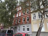 Bild 1 - Mehrfamilienhaus in Kiel-Nord, Nähe Blücherplatz