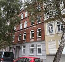 Mehrfamilienhaus in Kiel-Nord, Nähe Blücherplatz