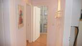 Büro links Blick zum Archivraum - Schönes 3-Zi.-Büro in Nbg.-SüdstadtKopernikusstraße