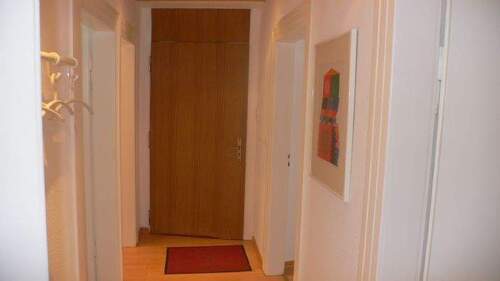 Büro links Eingang - 3 Zimmer Büro zur Miete in Nürnberg