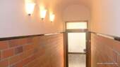 Stilvolles Treppenhaus - 