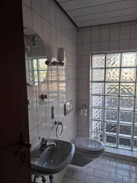 Gästebad - 