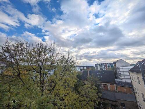 Balkon (Ausblick) - 