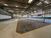 Produktionshalle ca. 1.209m2 - Unternehmensstandort - HalleProduktion in Giesen zu vermieten