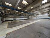 Produktionshalle - Halle zur Miete in Giesen