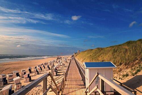 Bild 4 - Etagenwohnung mit 45,00 m&sup2; in Sylt zum Kaufen