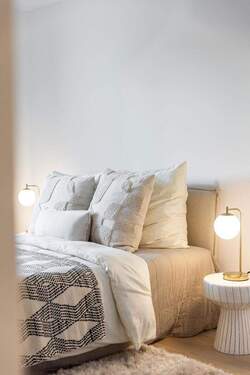 Detailbild 1 Schlafzimmer - 