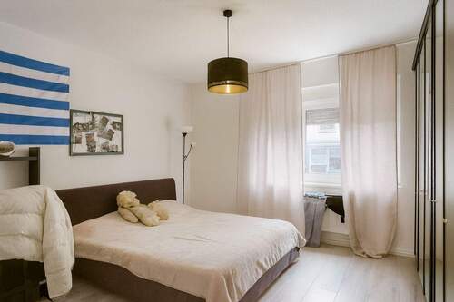 Schlafzimmer - 