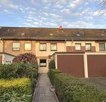 PURNHAGEN-IMMOBILIEN - Bremen-Aumund - geräumiges Reihenmittelhaus in guter u. zentrumsnaher Lage - Bremen / Aumund Schönebeck