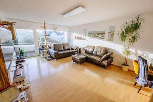 Wohn-/Esszimmer - OG - 