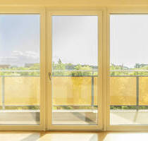 Viel Platz für Familien: Großzüzige 4-Zimmer Wohnung im Neubau am Bayrischen Bahnhof - Leipzig Zentrum-Südost