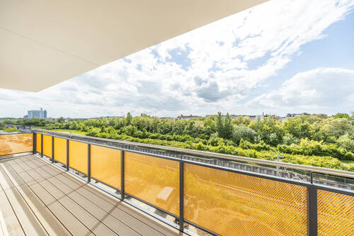 H4 4-Zimmer Wohnung (16) - 