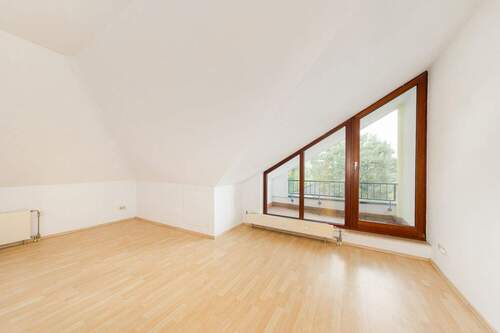 Terrassenzimmer - Etagenwohnung mit 72,00 m&sup2; in Berlin zum Kaufen