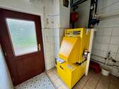 Heizungsraum Erdgeschoss - 