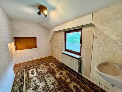 Kinderzimmer Obergeschoss - 