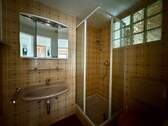 Badezimmer Einliegerwohnung - 