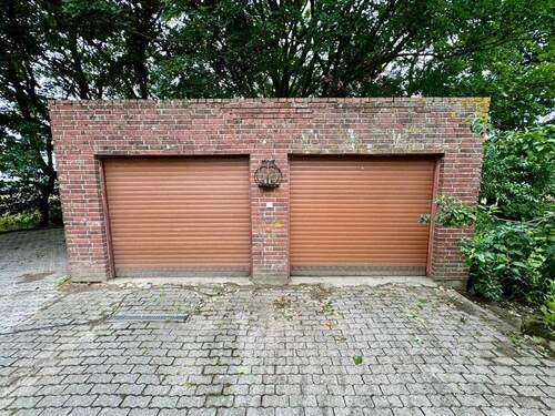 Garage - 