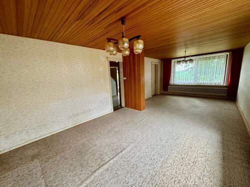 Wohnzimmer 2 Erdgeschoss - 