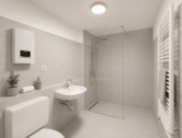 Badezimmer - 