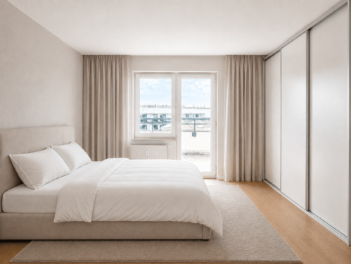 Schlafzimmer - 