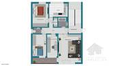 Grundriss - 