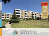 Titel - Eigentumswohnung in Norderstedt-Garstedt IHR LOGENPLATZ IM GRÜNEN - ZENTRAL UND BESTENS ANGEBUNDEN