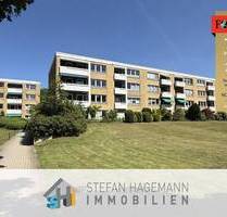 Eigentumswohnung in Norderstedt-Garstedt IHR LOGENPLATZ IM GRÜNEN - ZENTRAL UND BESTENS ANGEBUNDEN