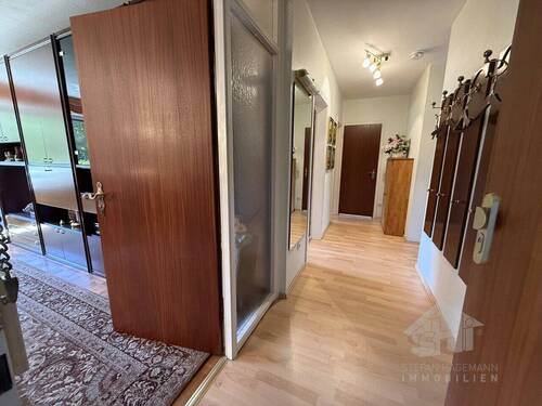 Willkommen Zuhause - 
