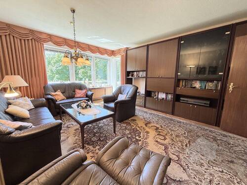 Wohnzimmer - 