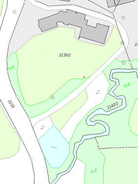 Lageplan-Hofmark 4 - 
