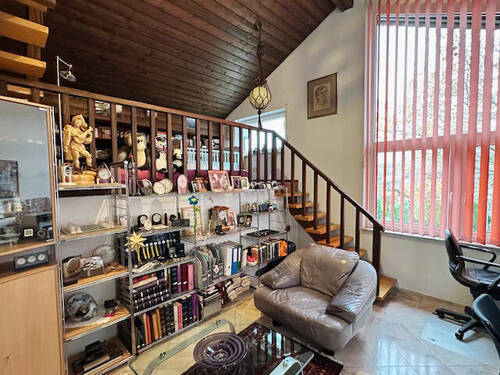 Arbeitszimmer - 