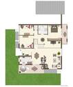 Grundriss EG - 