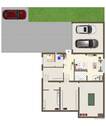 Grundriss UG - 