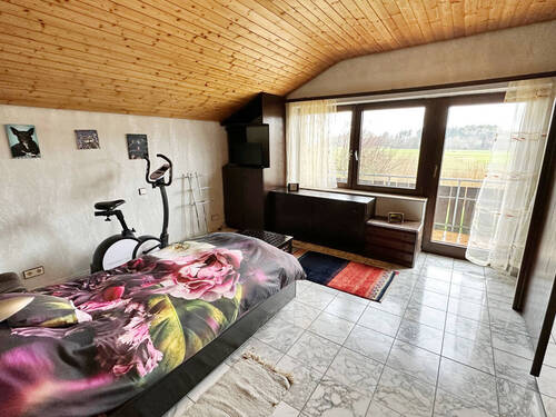 Schlafzimmer - 