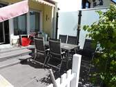 Terrasse - 