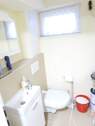 WC im Keller - 